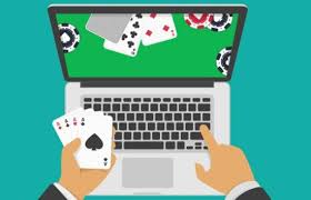 Онлайн казино Casino Bet Andreas